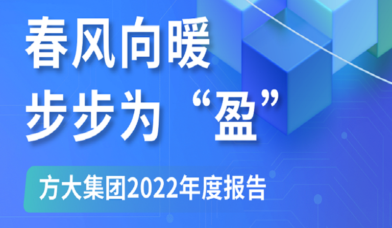 一图读懂南宫28集团2022年度报告