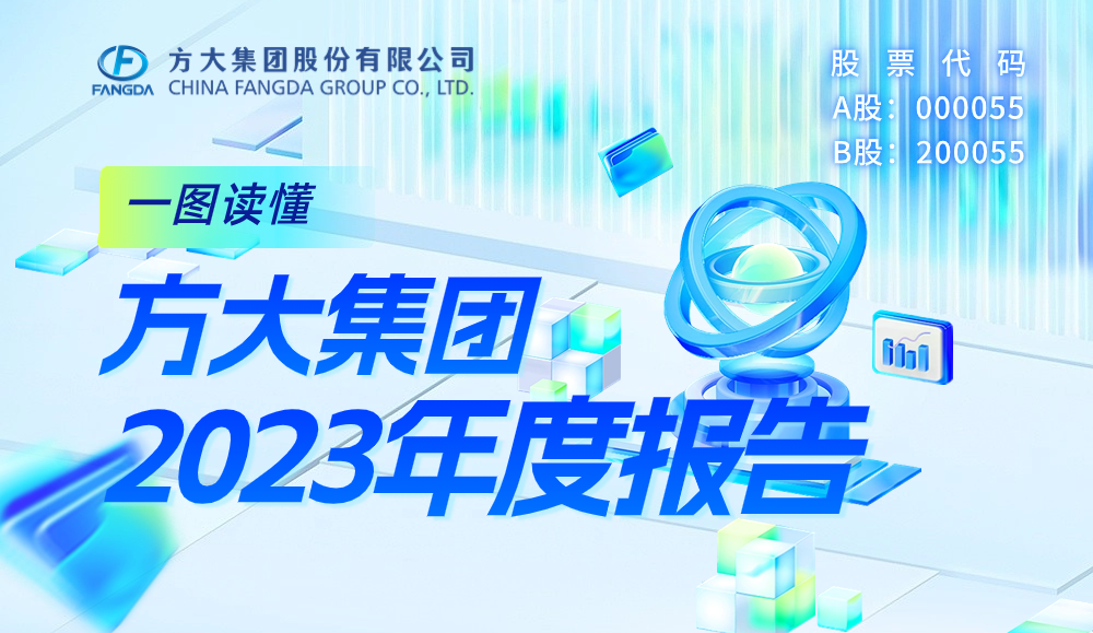 一图读懂南宫28集团2023年度报告
